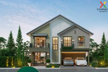 4 Bedroom House for sale in Nong Tak Ya, Kanchanaburi