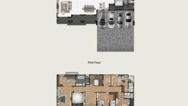 5 Bedroom House for sale in Thawi Watthana, Bangkok