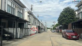 3 Bedroom Townhouse for sale in Pleno Tiwanon - Chaengwattana, Pak Kret, Nonthaburi