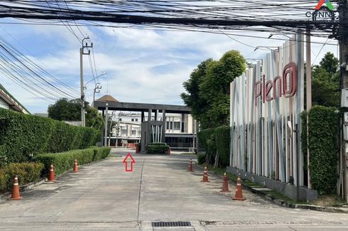 3 Bedroom Townhouse for sale in Pleno Tiwanon - Chaengwattana, Pak Kret, Nonthaburi