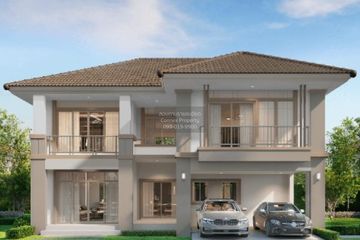 3 Bedroom House for sale in Passorn Prestige Pinklao-Petchkasem, Om Noi, Samut Sakhon