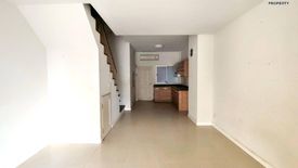 3 Bedroom Townhouse for sale in Bang Pakok, Bangkok