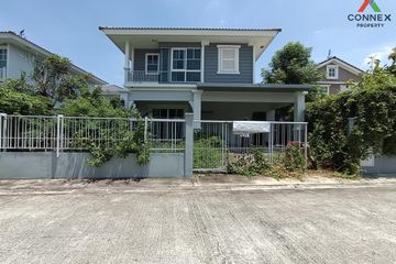 3 Bedroom House for sale in Villaggio Bangna, Bang Bo, Samut Prakan