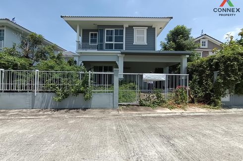 3 Bedroom House for sale in Villaggio Bangna, Bang Bo, Samut Prakan