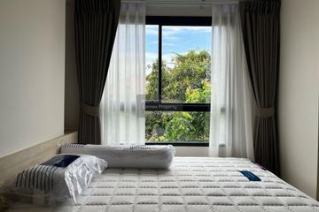 1 Bedroom Condo for sale in The MUVE Kaset, Lat Yao, Bangkok near BTS Sena Nikhom