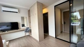 1 Bedroom Condo for sale in The MUVE Kaset, Lat Yao, Bangkok near BTS Sena Nikhom