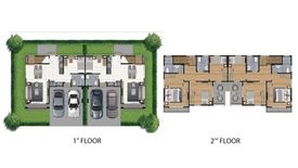 4 Bedroom House for sale in Prachathipat, Pathum Thani