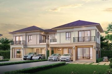 4 Bedroom House for sale in Prachathipat, Pathum Thani