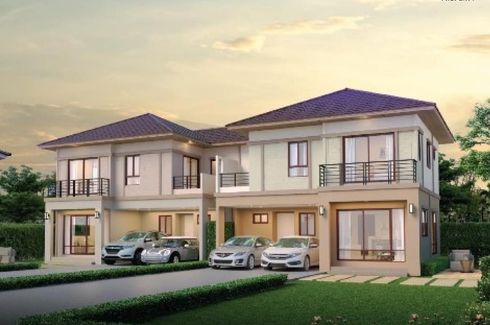 4 Bedroom House for sale in Prachathipat, Pathum Thani