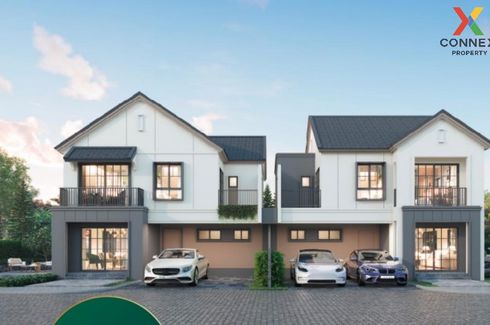 4 Bedroom House for sale in Nong Tak Ya, Kanchanaburi