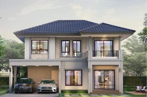 4 Bedroom House for sale in Prachathipat, Pathum Thani