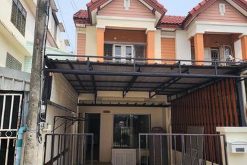 2 Bedroom Townhouse for sale in Baan Benjasub, Rangsit, Pathum Thani