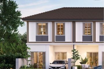 3 Bedroom Townhouse for sale in Bang Phriang, Samut Prakan