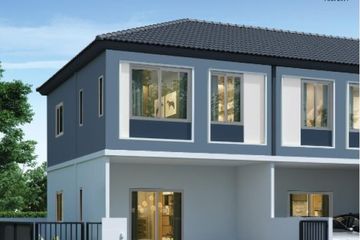 3 Bedroom Townhouse for sale in Bang Kaeo, Samut Prakan