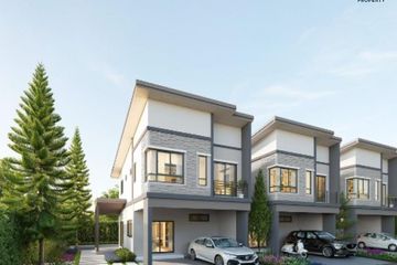 3 Bedroom House for sale in Bueng Yitho, Pathum Thani