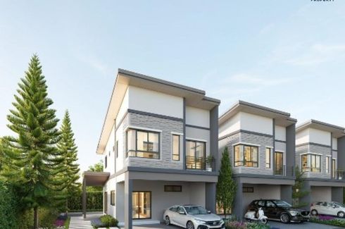 3 Bedroom House for sale in Bueng Yitho, Pathum Thani