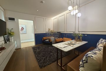 1 Bedroom Condo for sale in Lumpini Condotown Ekkachai 48, Bang Bon, Bangkok