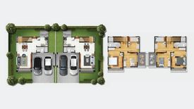 3 Bedroom House for sale in Khlong Ha, Pathum Thani