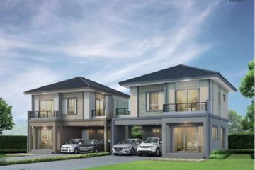 3 Bedroom House for sale in Khlong Ha, Pathum Thani