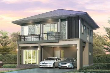 3 Bedroom House for sale in The Plant Rangsit-Klongluang, Khlong Song, Pathum Thani