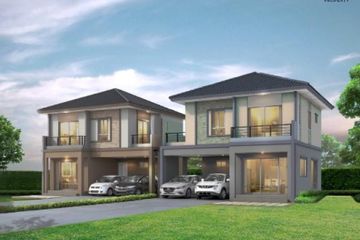 3 Bedroom House for sale in The Plant Wongwaen-Rangsit, Rangsit, Pathum Thani