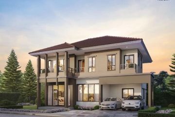 3 Bedroom House for sale in The Plant Wongwaen-Rangsit, Rangsit, Pathum Thani