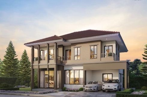 3 Bedroom House for sale in The Plant Wongwaen-Rangsit, Rangsit, Pathum Thani