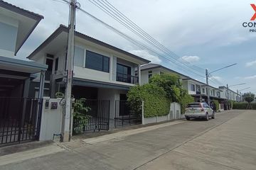 3 Bedroom House for sale in Khu Khot, Pathum Thani