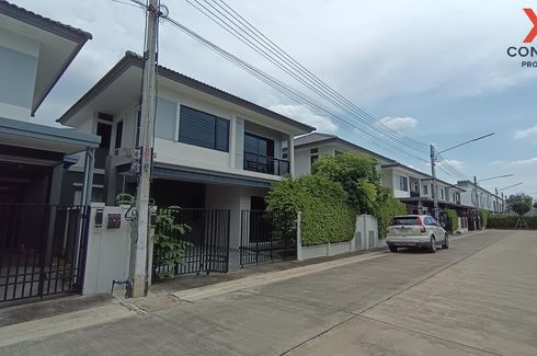 3 Bedroom House for sale in Khu Khot, Pathum Thani