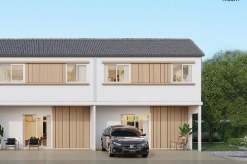 3 Bedroom Townhouse for sale in Lam Phak Kut, Pathum Thani