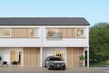 3 Bedroom Townhouse for sale in Lam Phak Kut, Pathum Thani