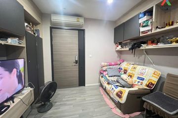 1 Bedroom Condo for sale in The Room Sathorn - St.Louis, Yan Nawa, Bangkok