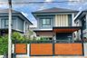 3 Bedroom House for sale in CPN Ville 2, Bueng Kham Phroi, Pathum Thani