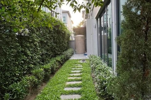 3 Bedroom Townhouse for sale in The Sonne Srinakarin-Bangna, Dokmai, Bangkok