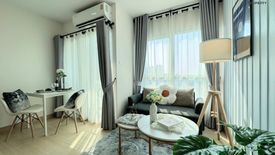 1 Bedroom Condo for sale in Supalai Veranda Phasi Charoen Station, Bang Wa, Bangkok near MRT Phasi Charoen