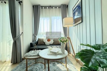 1 Bedroom Condo for sale in Supalai Veranda Phasi Charoen Station, Bang Wa, Bangkok near MRT Phasi Charoen