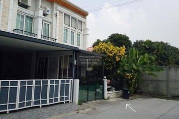 3 Bedroom Townhouse for sale in Golden Town 2 Pinklao-Charansanitwong, Bang Kruai, Nonthaburi