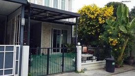 3 Bedroom Townhouse for sale in Golden Town 2 Pinklao-Charansanitwong, Bang Kruai, Nonthaburi