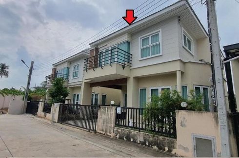 3 Bedroom House for sale in The Ratcha 7 Rama 5, Bang Khu Wiang, Nonthaburi