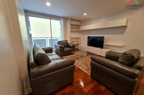 3 Bedroom Condo for sale in Baan Siri Ruedee, Lumpini, Bangkok near BTS Ploen Chit