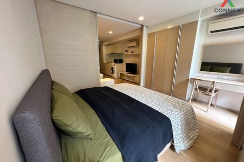 1 Bedroom Condo for sale in LIV@49, Khlong Tan Nuea, Bangkok near BTS Thong Lo