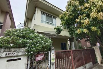 3 Bedroom House for sale in Tha Kham, Nakhon Pathom