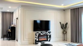 5 Bedroom House for sale in The City Ratchaphruek-Pinklao, Bang Krang, Nonthaburi