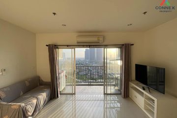 2 Bedroom Condo for sale in Manor Sanambinnam, Bang Kraso, Nonthaburi
