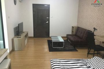 1 Bedroom Condo for sale in Supalai City Resort Bearing Station Sukumvit 105, Bang Na, Bangkok near BTS Bearing