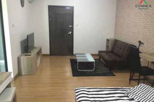 1 Bedroom Condo for sale in Supalai City Resort Bearing Station Sukumvit 105, Bang Na, Bangkok near BTS Bearing