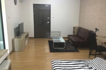 1 Bedroom Condo for sale in Supalai City Resort Bearing Station Sukumvit 105, Bang Na, Bangkok near BTS Bearing