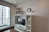 1 Bedroom Condo for sale in Supalai Lite Sathorn - Charoenrat, Bang Khlo, Bangkok near BTS Saphan Taksin