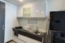 1 Bedroom Condo for sale in Supalai Lite Sathorn - Charoenrat, Bang Khlo, Bangkok near BTS Saphan Taksin