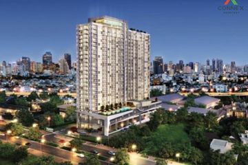 1 Bedroom Condo for sale in Supalai Lite Sathorn - Charoenrat, Bang Khlo, Bangkok near BTS Saphan Taksin